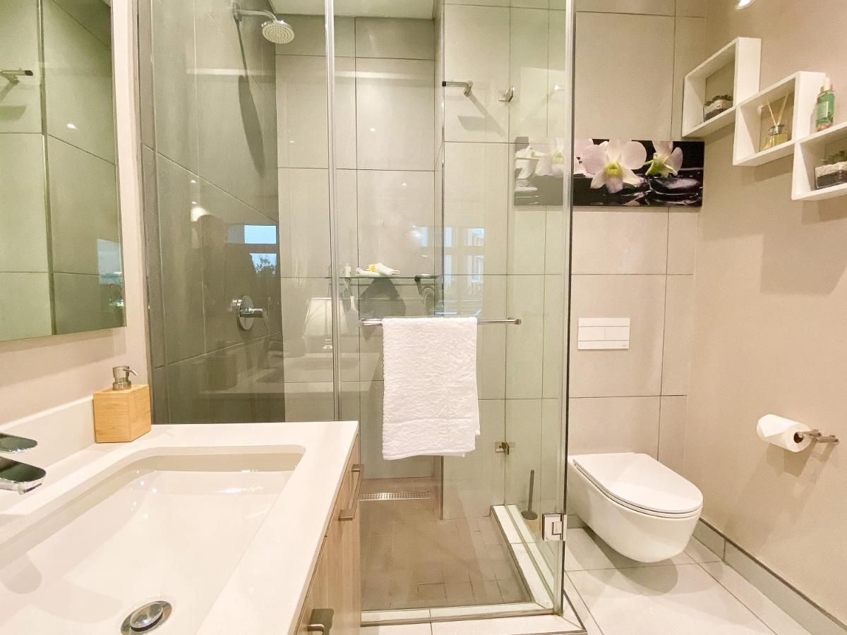 Apartment Menlyn Maine Residences - Kyoto King Size Xl Bed *